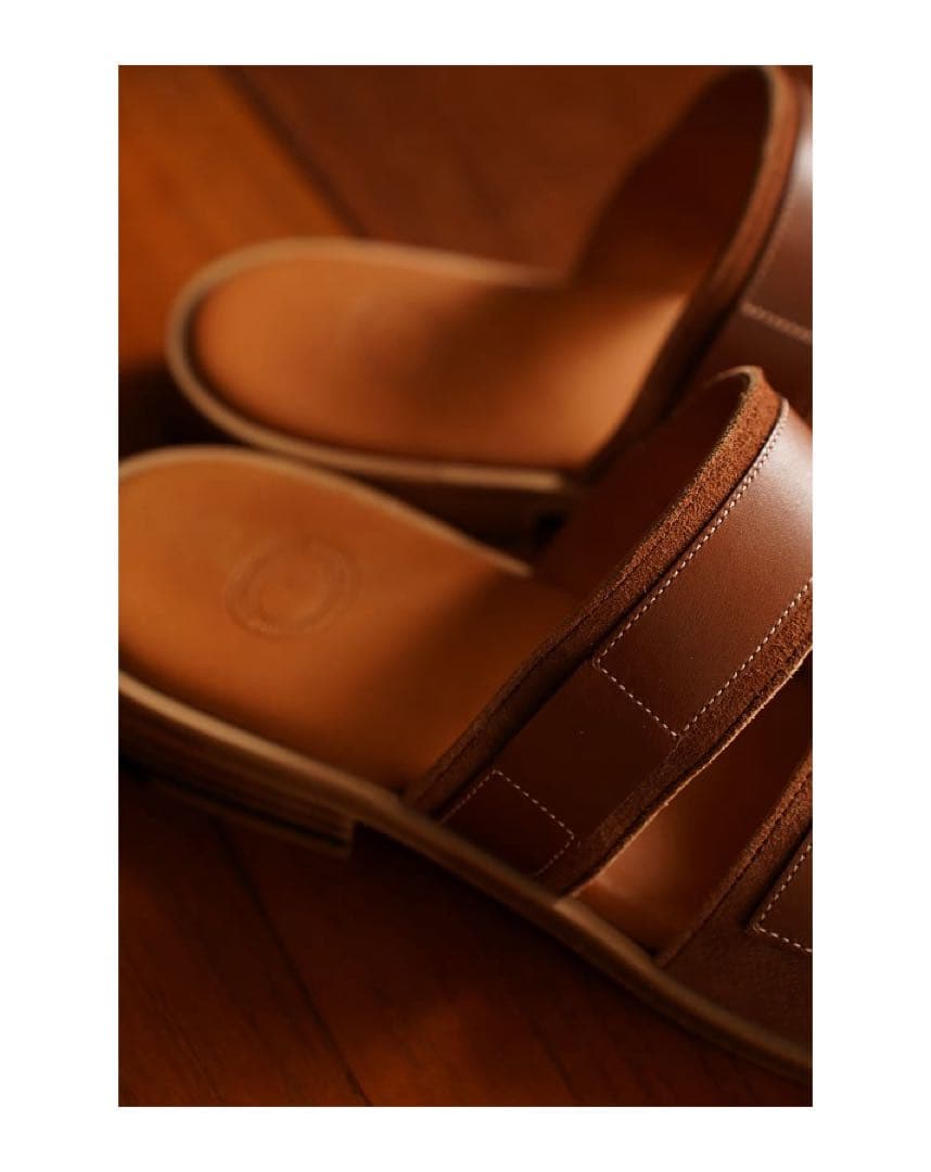 靴 NICENESS BALLARD