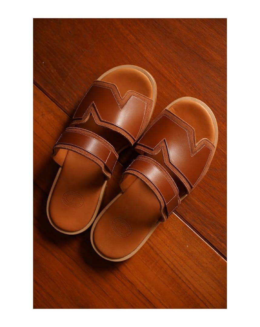 靴 NICENESS BALLARD