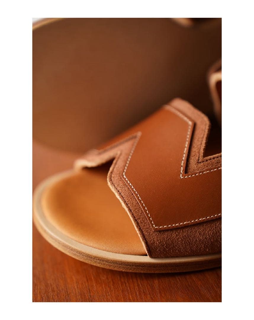 靴 NICENESS BALLARD