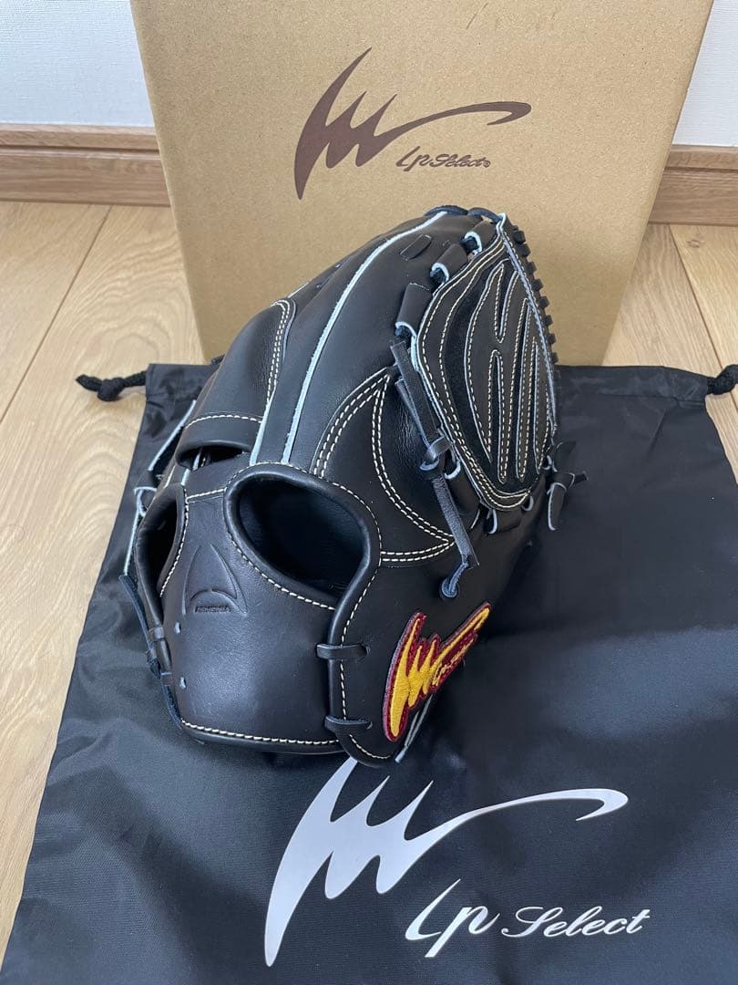 Ip-select アイピーセレクト　硬式投手用グローブ