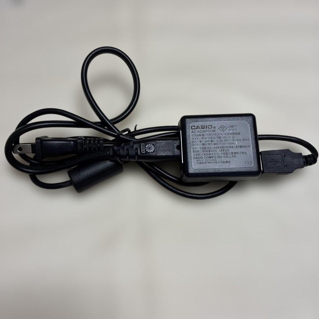 CASIO デジタルカメラ EX-ZS12