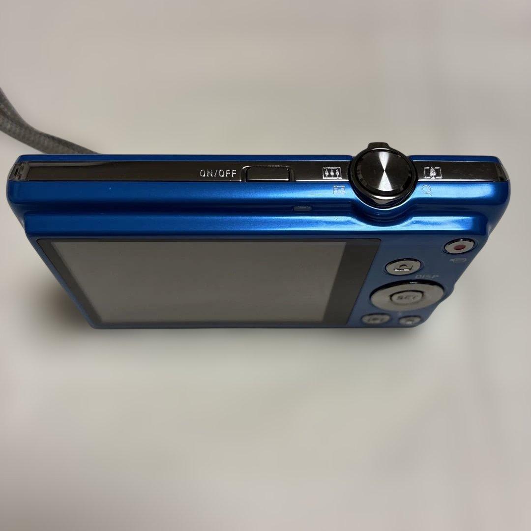 CASIO デジタルカメラ EX-ZS12