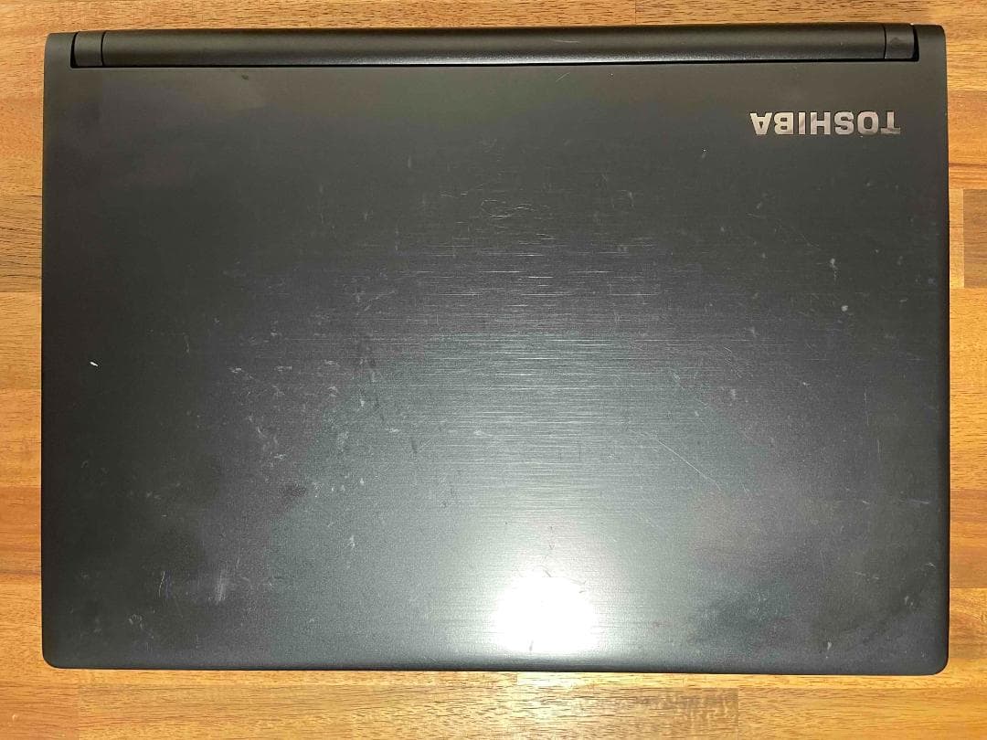 Win11搭載 dynabook 6世代i5 メモリ8GB 新品SSD256GB