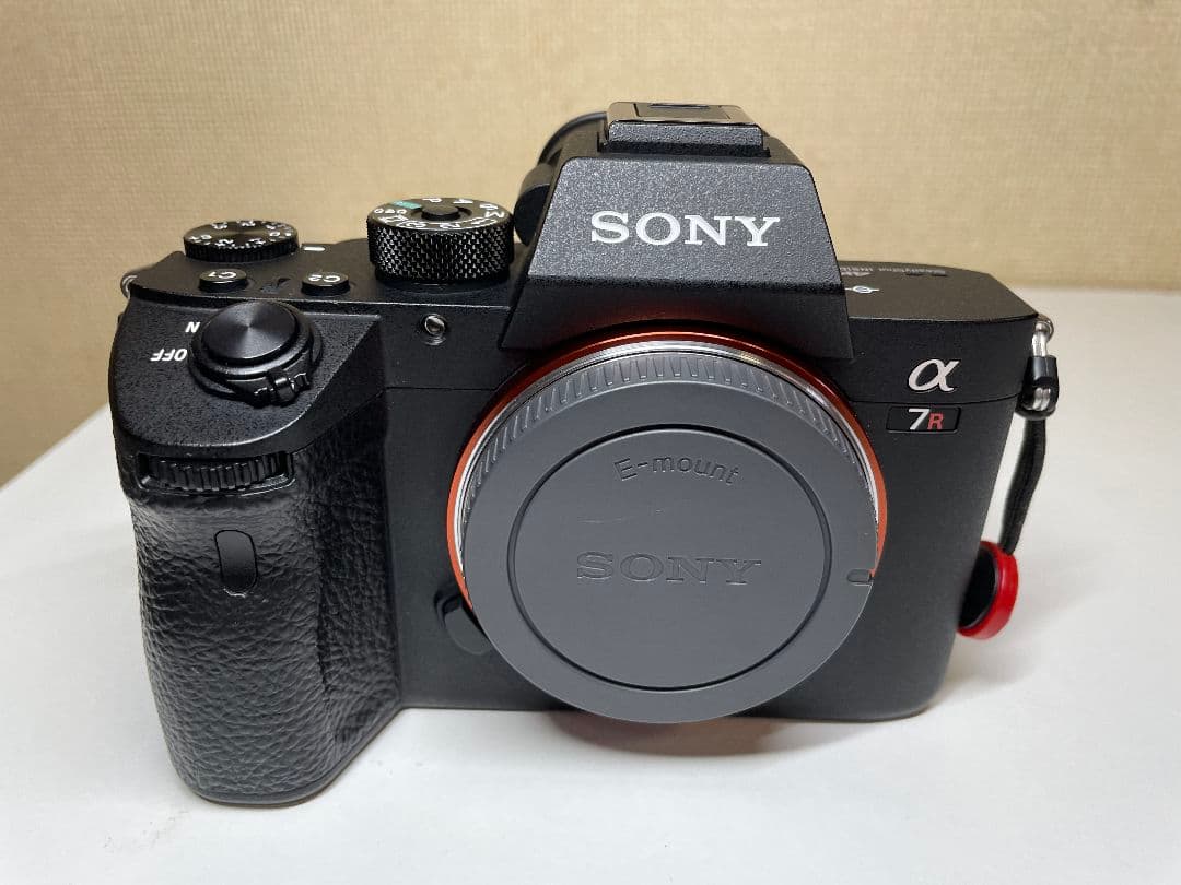 SONY A7RIII A7R3 ILCE−7RM3