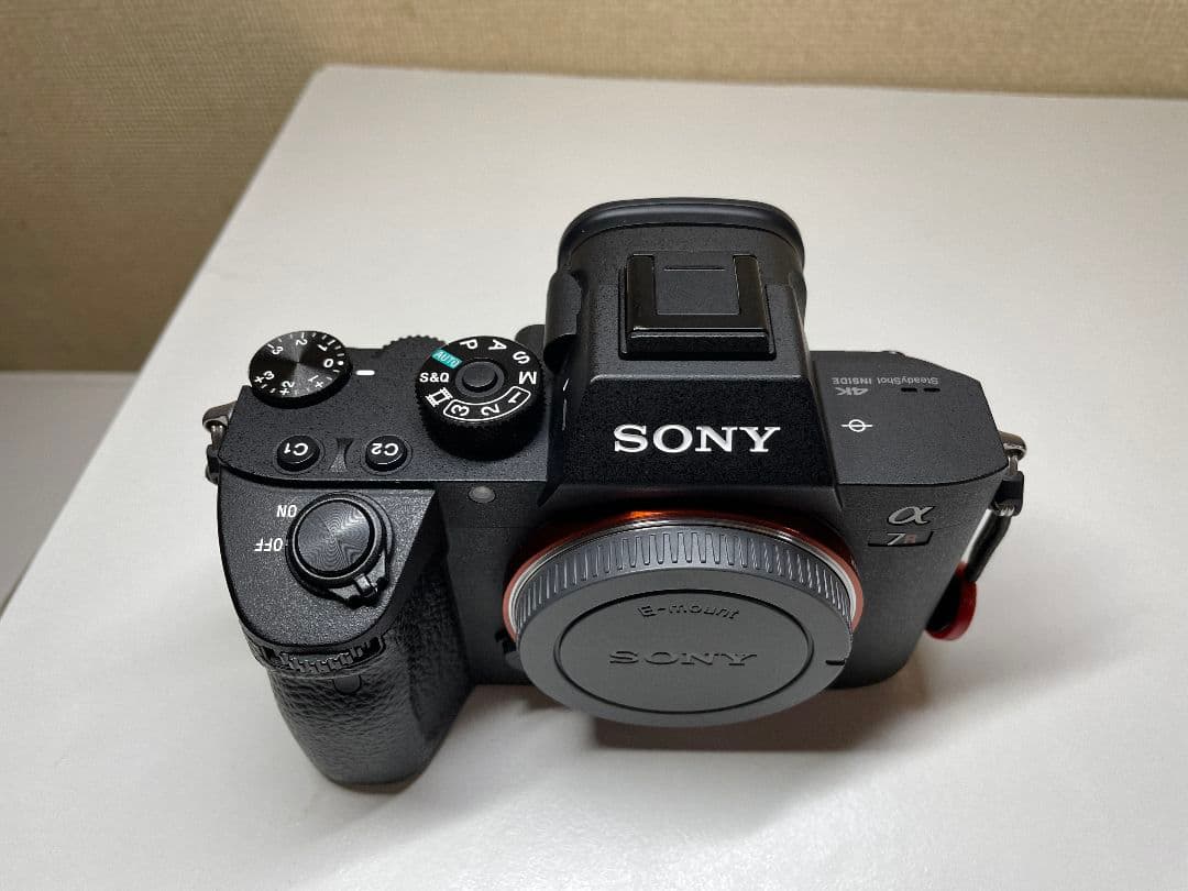 SONY A7RIII A7R3 ILCE−7RM3