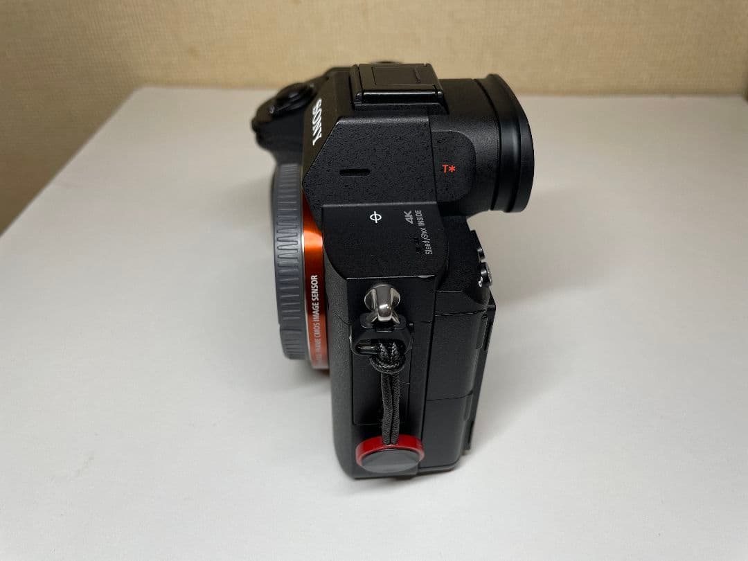 SONY A7RIII A7R3 ILCE−7RM3