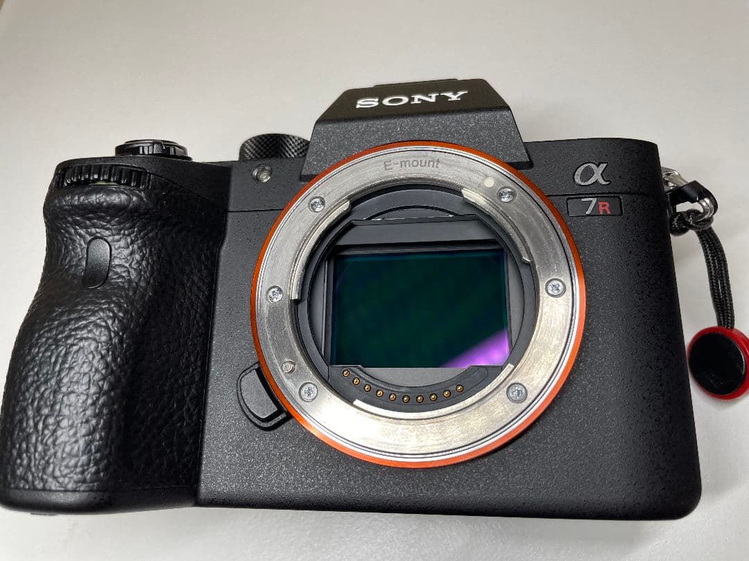 SONY A7RIII A7R3 ILCE−7RM3