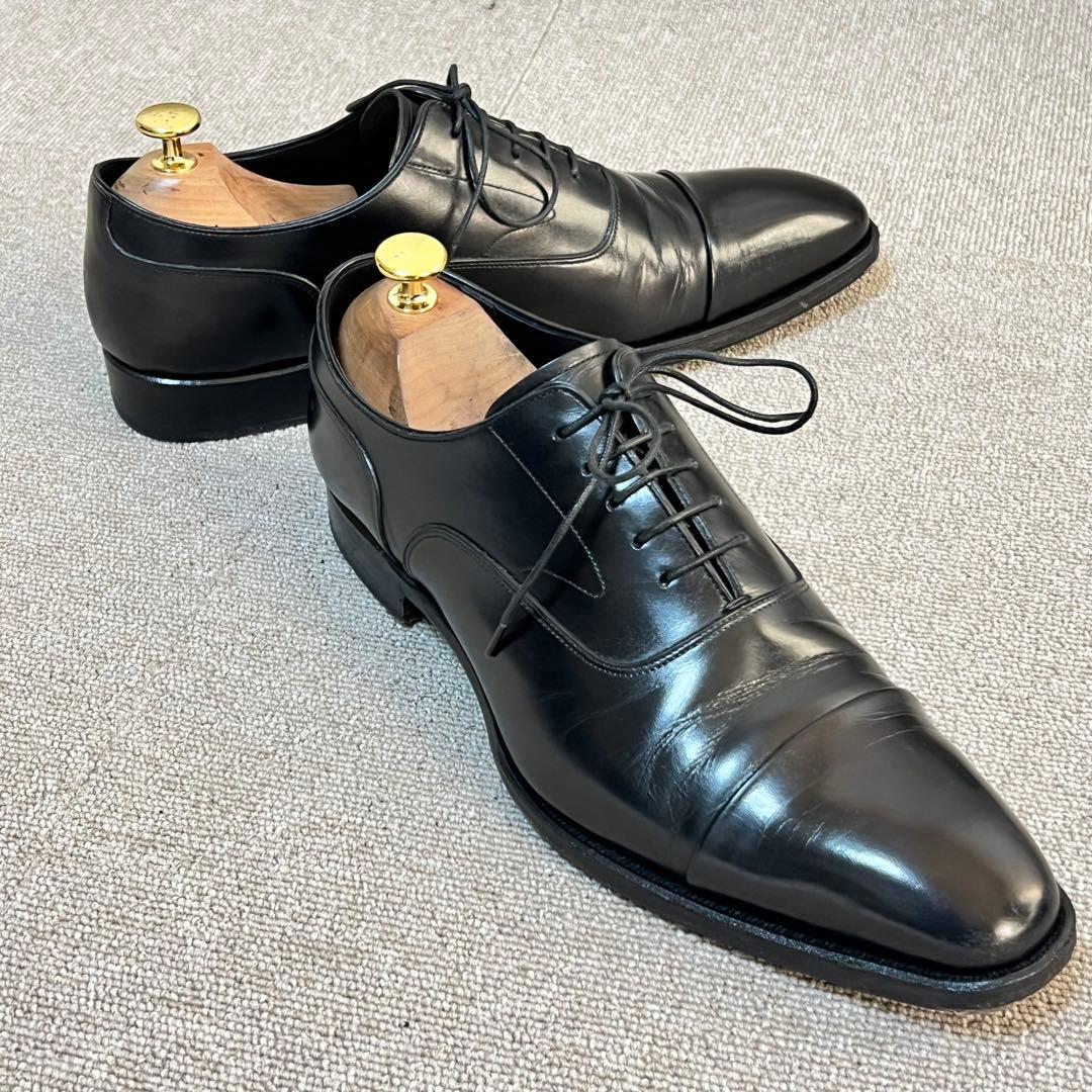 シェットランドフォックス SHETLANDFOX 073F ストレートチップ 8