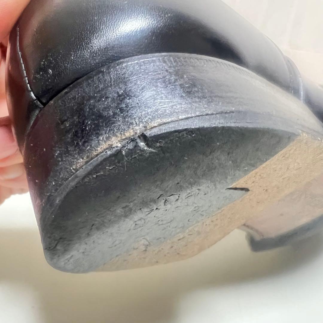 シェットランドフォックス SHETLANDFOX 073F ストレートチップ 8