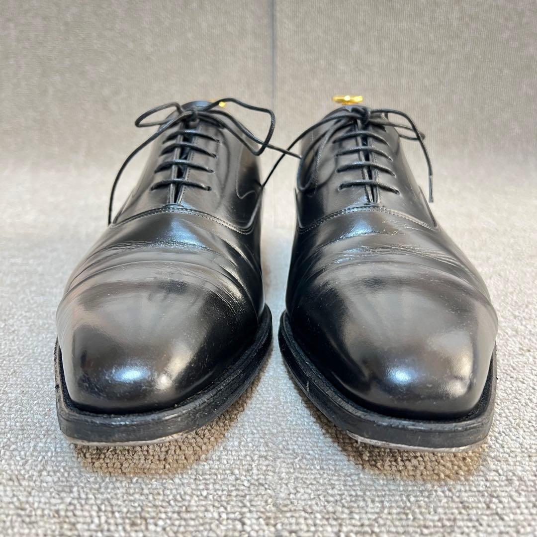 シェットランドフォックス SHETLANDFOX 073F ストレートチップ 8