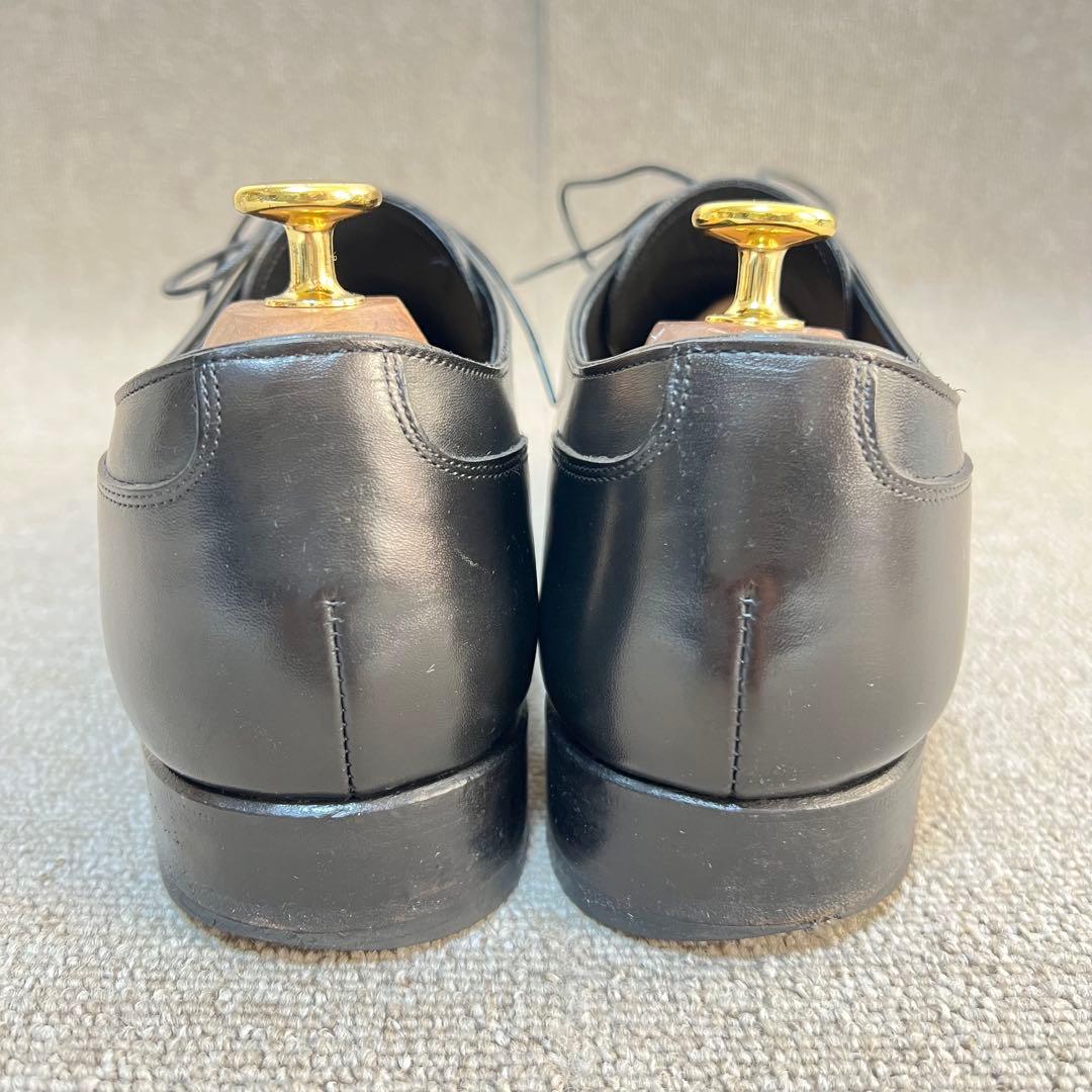 シェットランドフォックス SHETLANDFOX 073F ストレートチップ 8