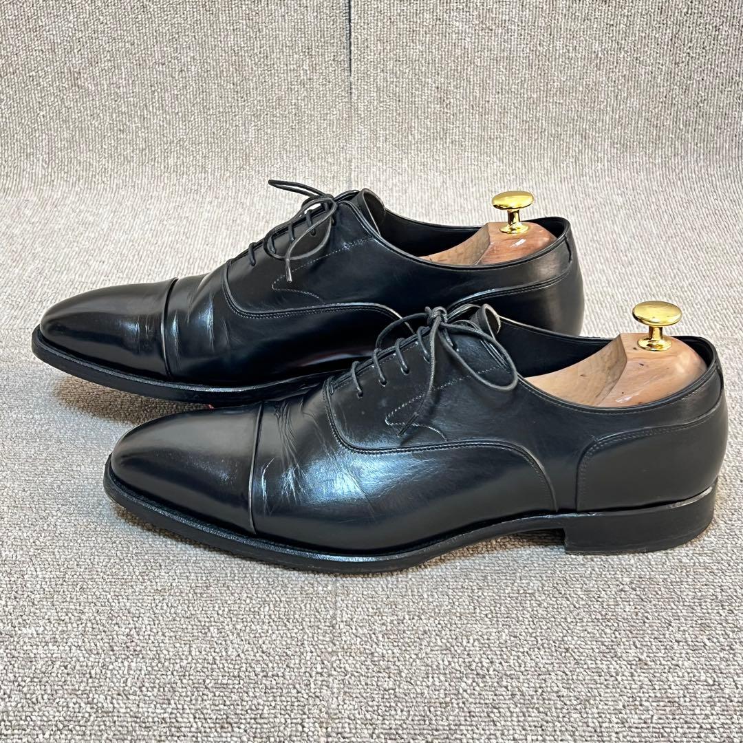 シェットランドフォックス SHETLANDFOX 073F ストレートチップ 8