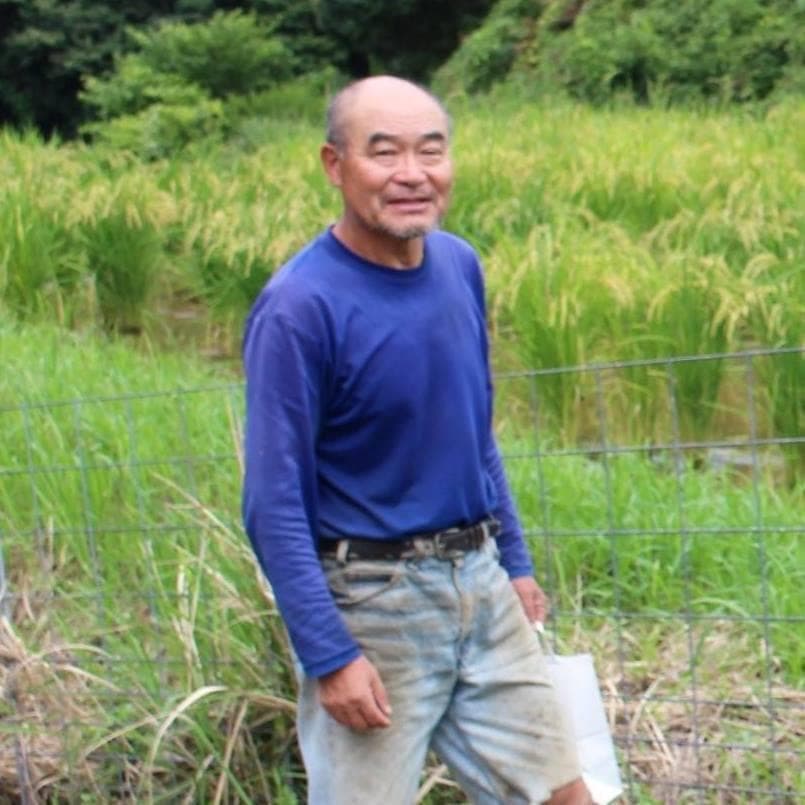 【年始セール】【令和７年産】自然栽培「ミズホチカラ」米粉　１ｋｇ　X　１０袋