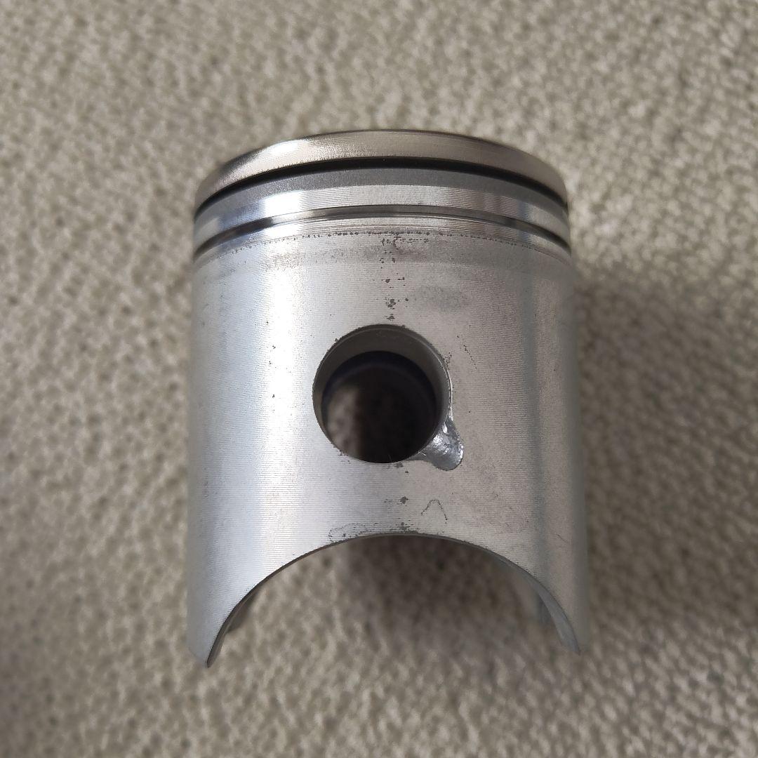 NSR250新品ピストン　MC21 MC28用 Bピストン　HONDA純正