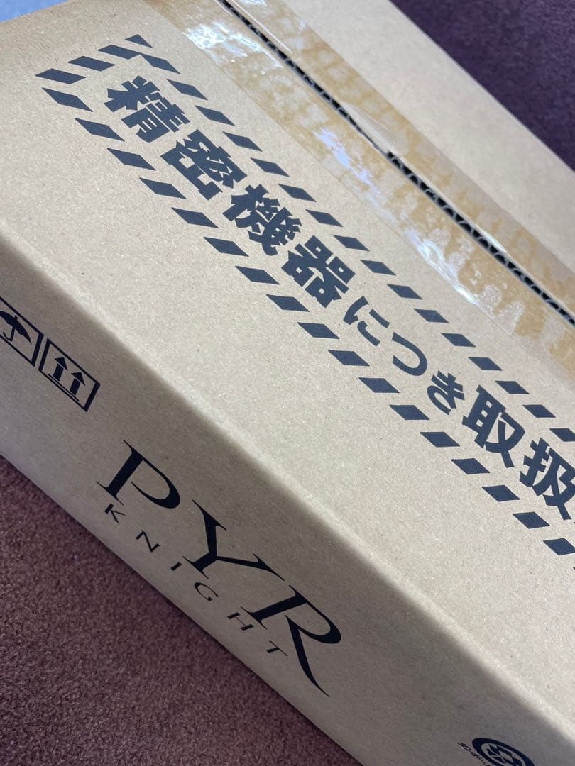 専用です！！！新品未使用　PYR パイラナイト　美顔　全身痩身機器