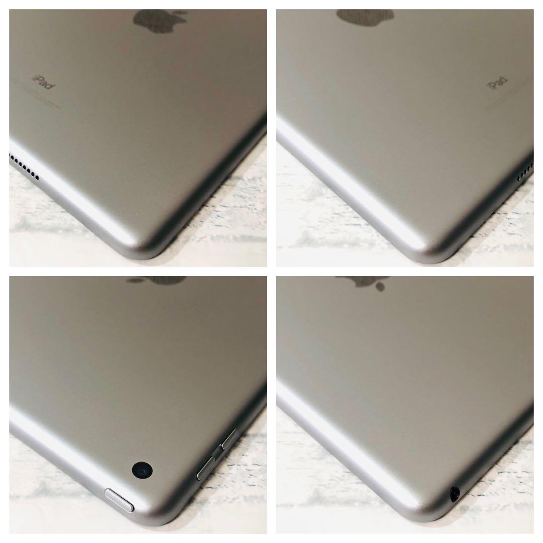 良品 第6世代 iPad 32GB wifiモデル　管理番号：168