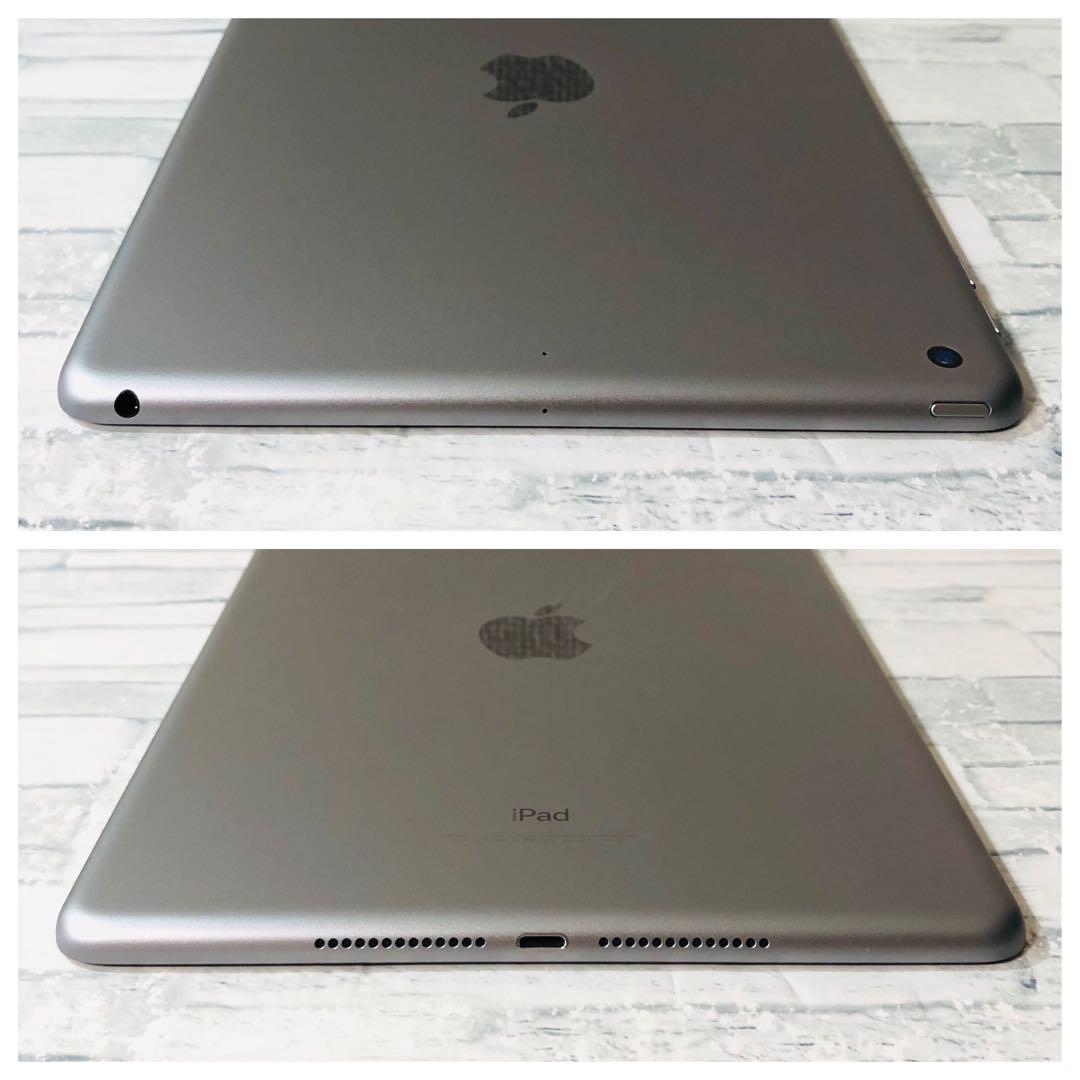 良品 第6世代 iPad 32GB wifiモデル　管理番号：168
