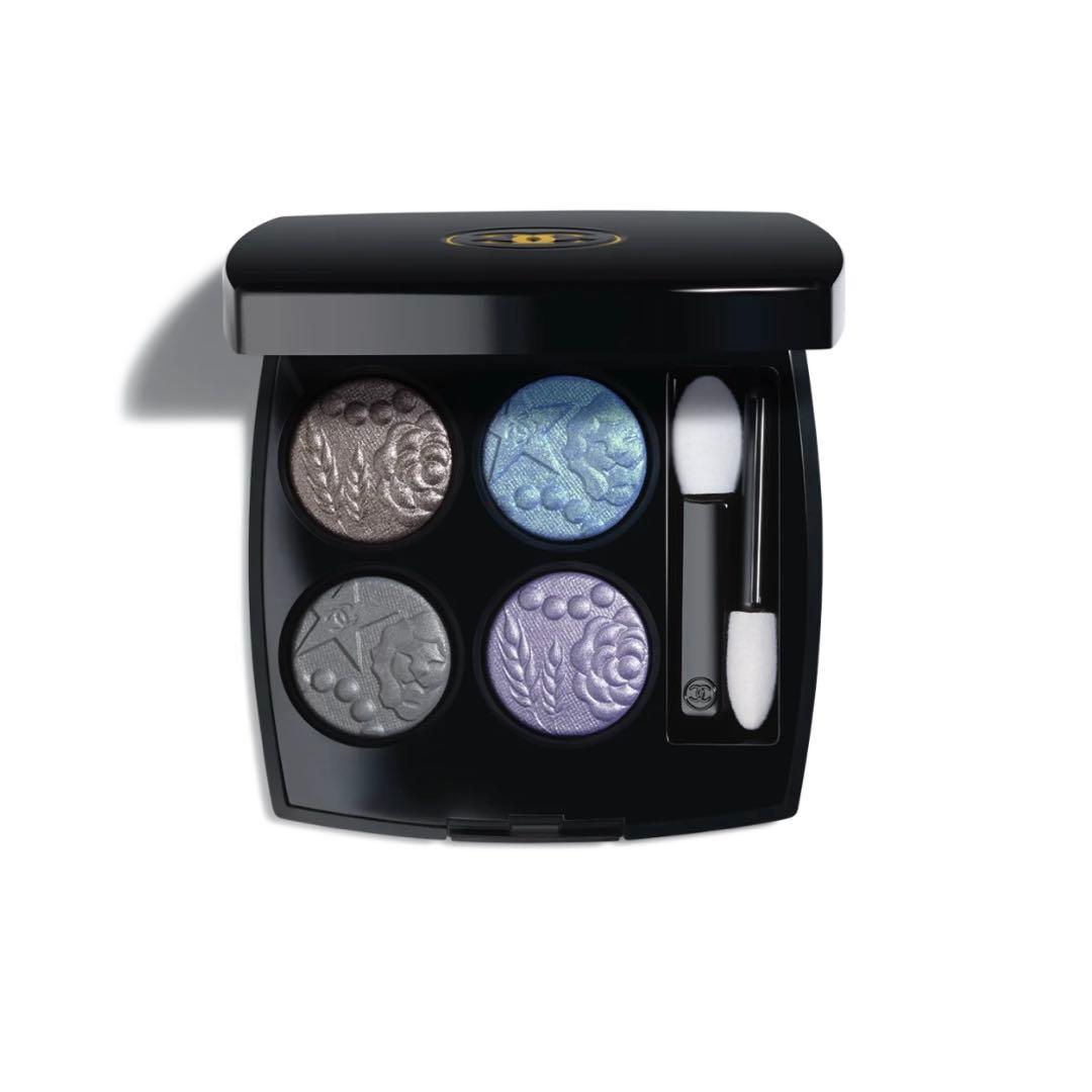 シャネル　レ キャトル オンブル 397