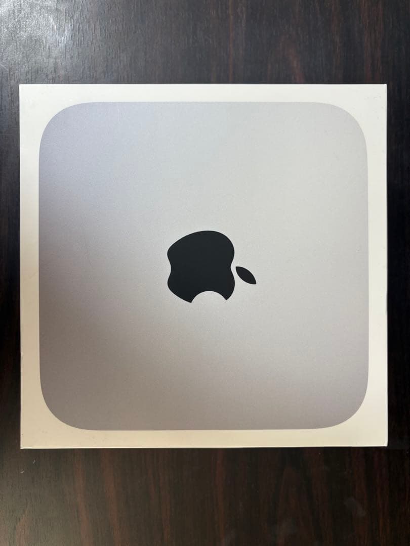 Apple Mac mini M1 16gb 256gb おまけ付き