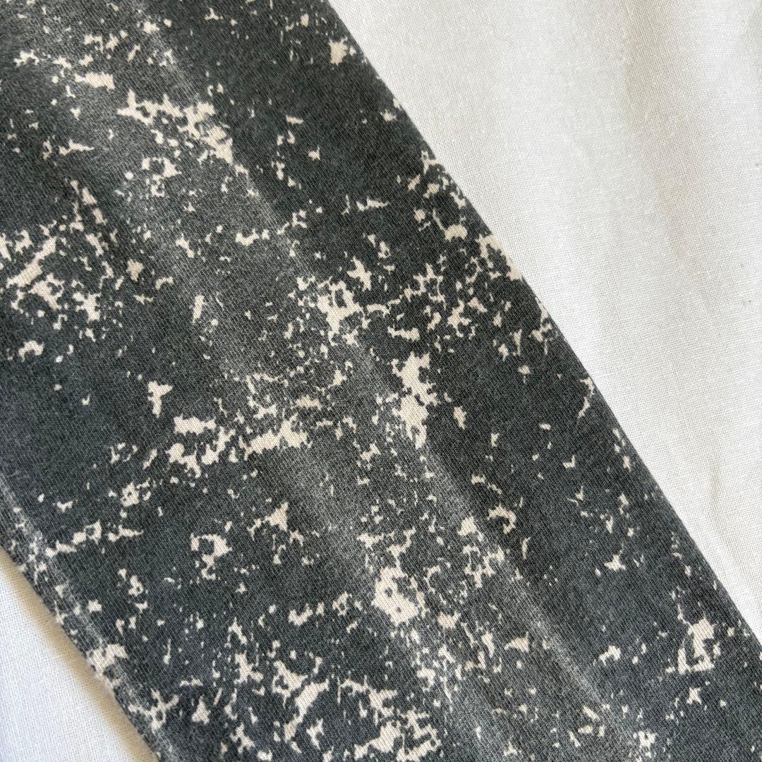 ベルンハルトウィルヘルム　2005-06A/W アーカイブ　ロンT