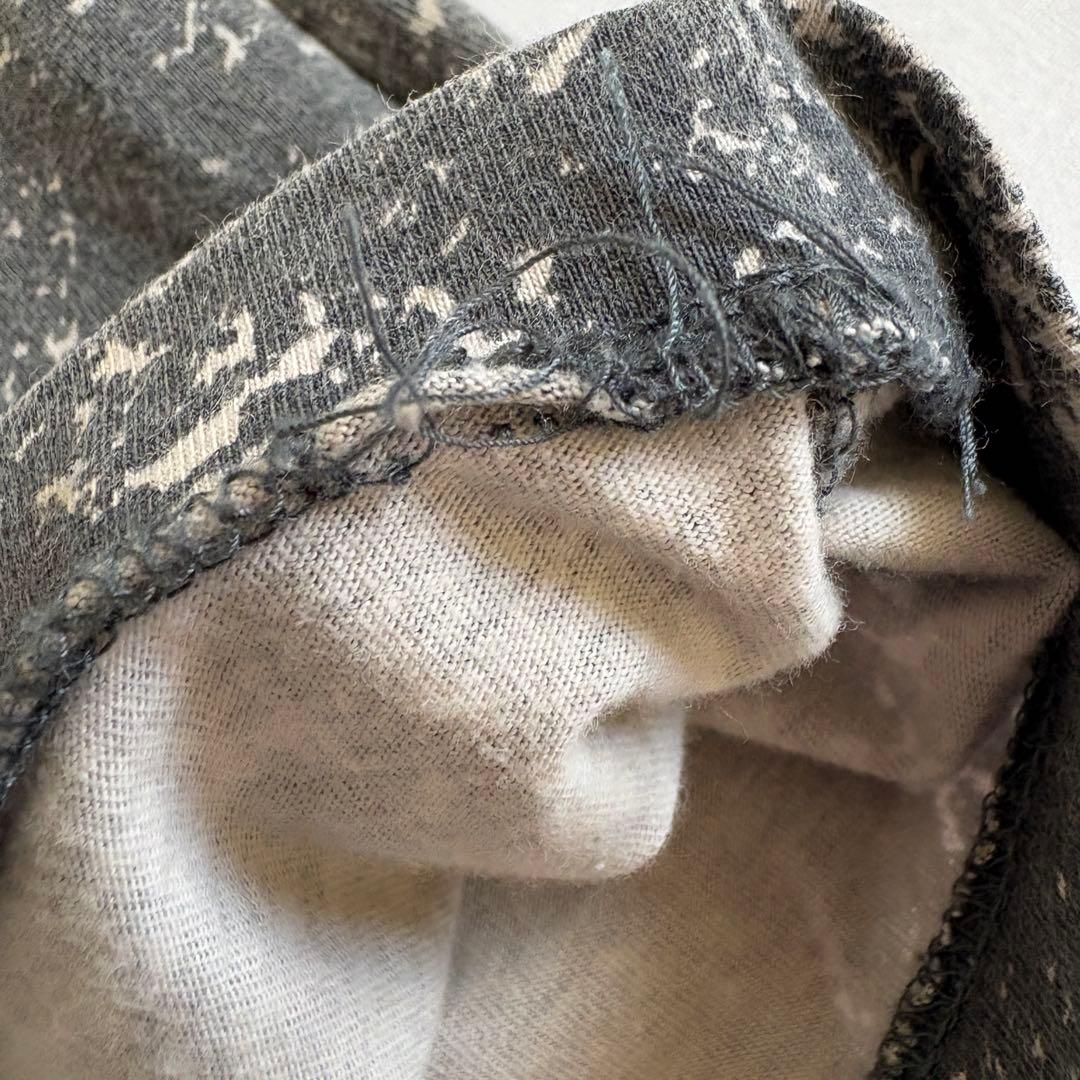 ベルンハルトウィルヘルム　2005-06A/W アーカイブ　ロンT