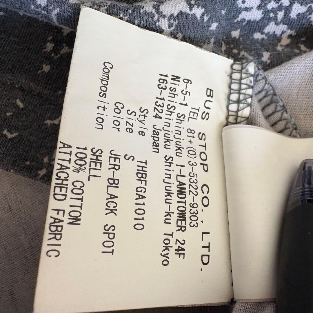 ベルンハルトウィルヘルム　2005-06A/W アーカイブ　ロンT