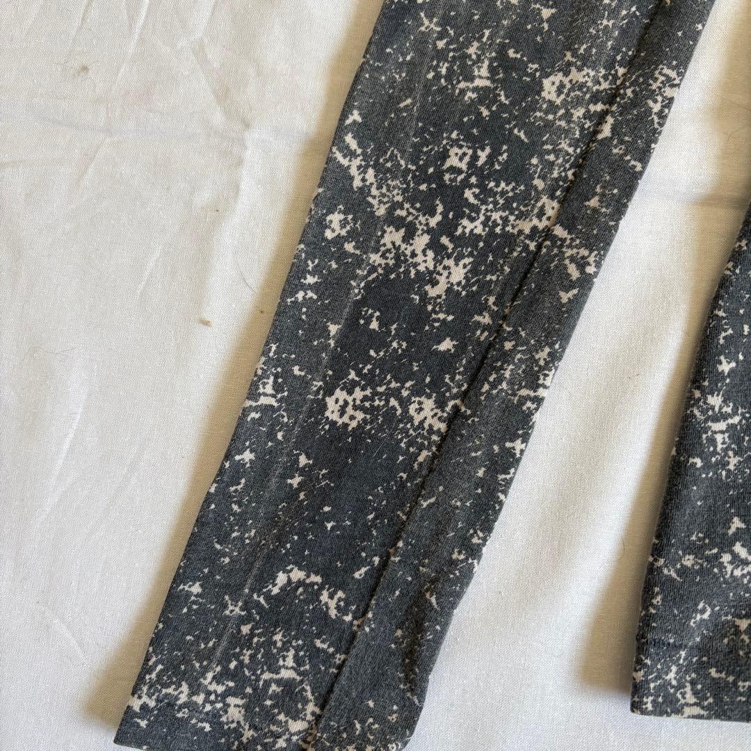 ベルンハルトウィルヘルム　2005-06A/W アーカイブ　ロンT