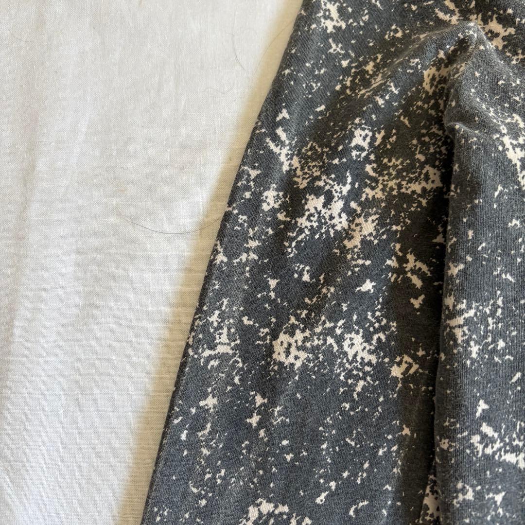 ベルンハルトウィルヘルム　2005-06A/W アーカイブ　ロンT