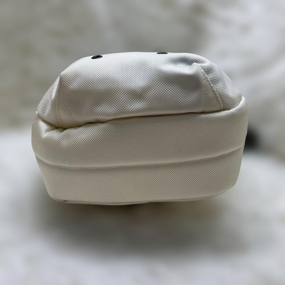 人気定番 BRIEFING ブリーフィング DAY TRIPPER/S ホワイト