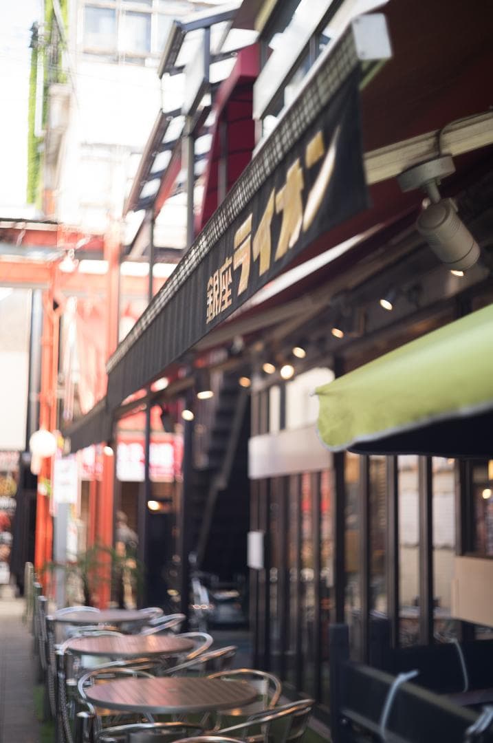 ズマール　50 f2 クローム　作例有り