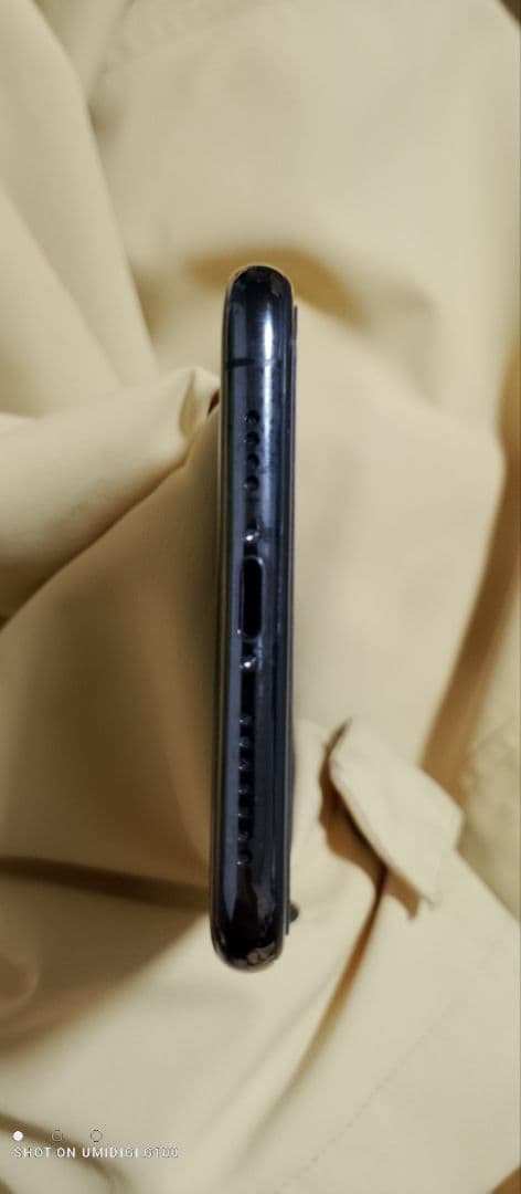 ウ*ル様 Apple iPhone XS Max スペースグレー 256GB 訳