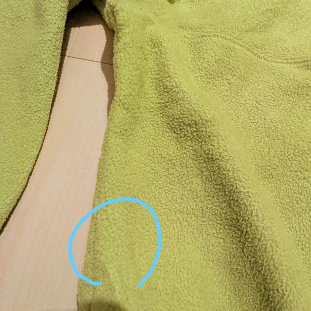 【М】　激レア　パタゴニア　シンチラスナップT　アメリカ製　90S　ヴィンテージ