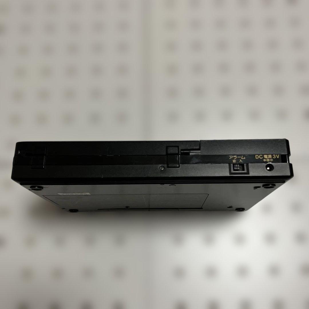 昭和レトロSONYカセットプレーヤーTCM-1000A超レア、現状品、ジャンク品