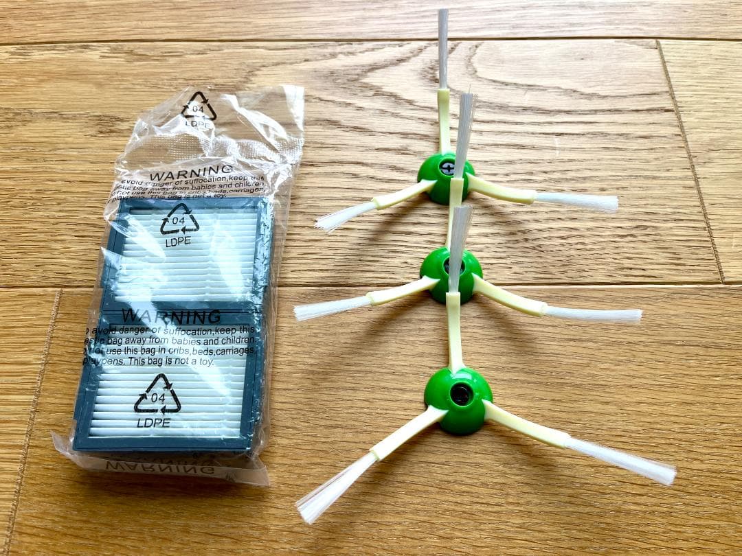 iRobot ルンバ i7（ロボット掃除機）