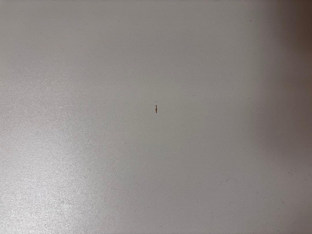 キッチンカウンター　ニトリ