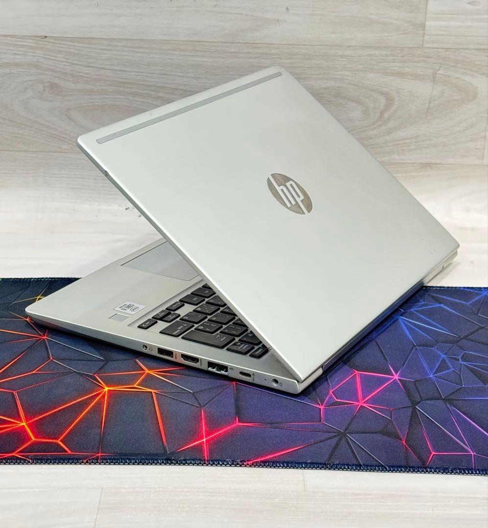 10世代Corei5エイチピーhp ProBook 430 G7/8GB/SSD