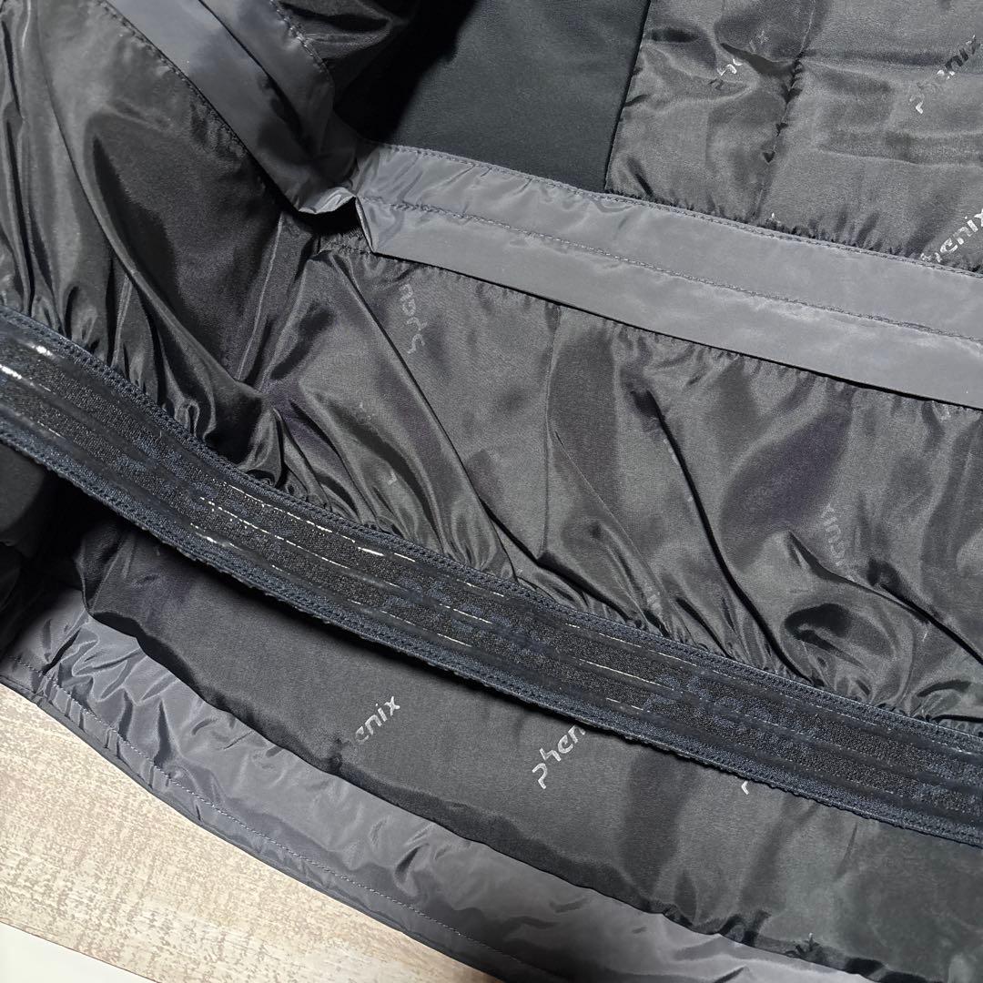 フェニックス★ムーンライトジャケット★セットアップ【レディースサイズS】