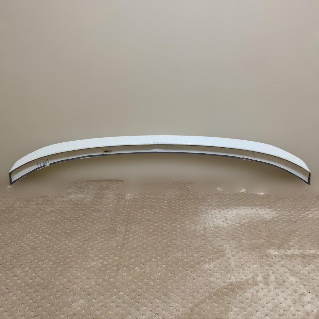 クラウン210系 リア トランク スポイラー リアスポイラー 062 パール