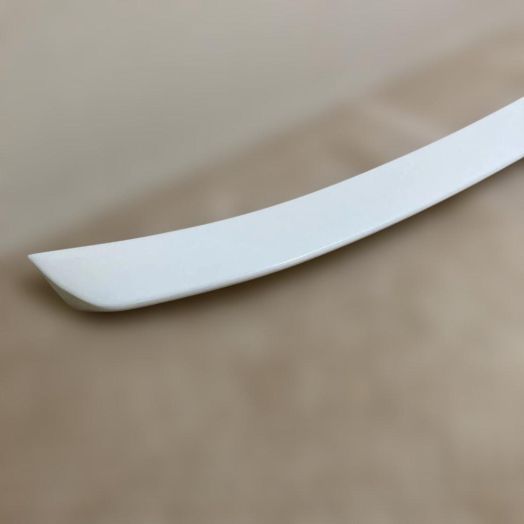 クラウン210系 リア トランク スポイラー リアスポイラー 062 パール