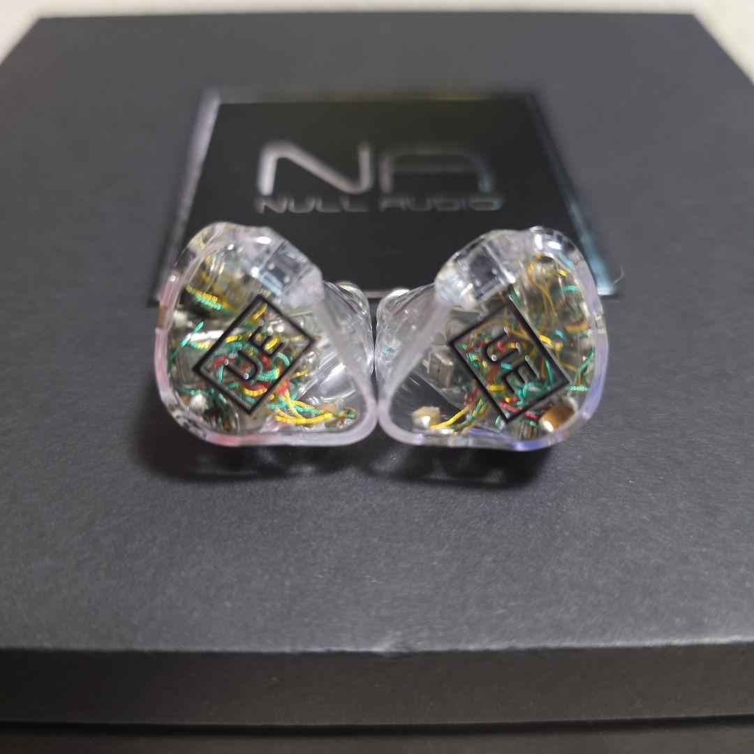 イヤホン UltimateEars UE LIVE To-Go Universal Fit