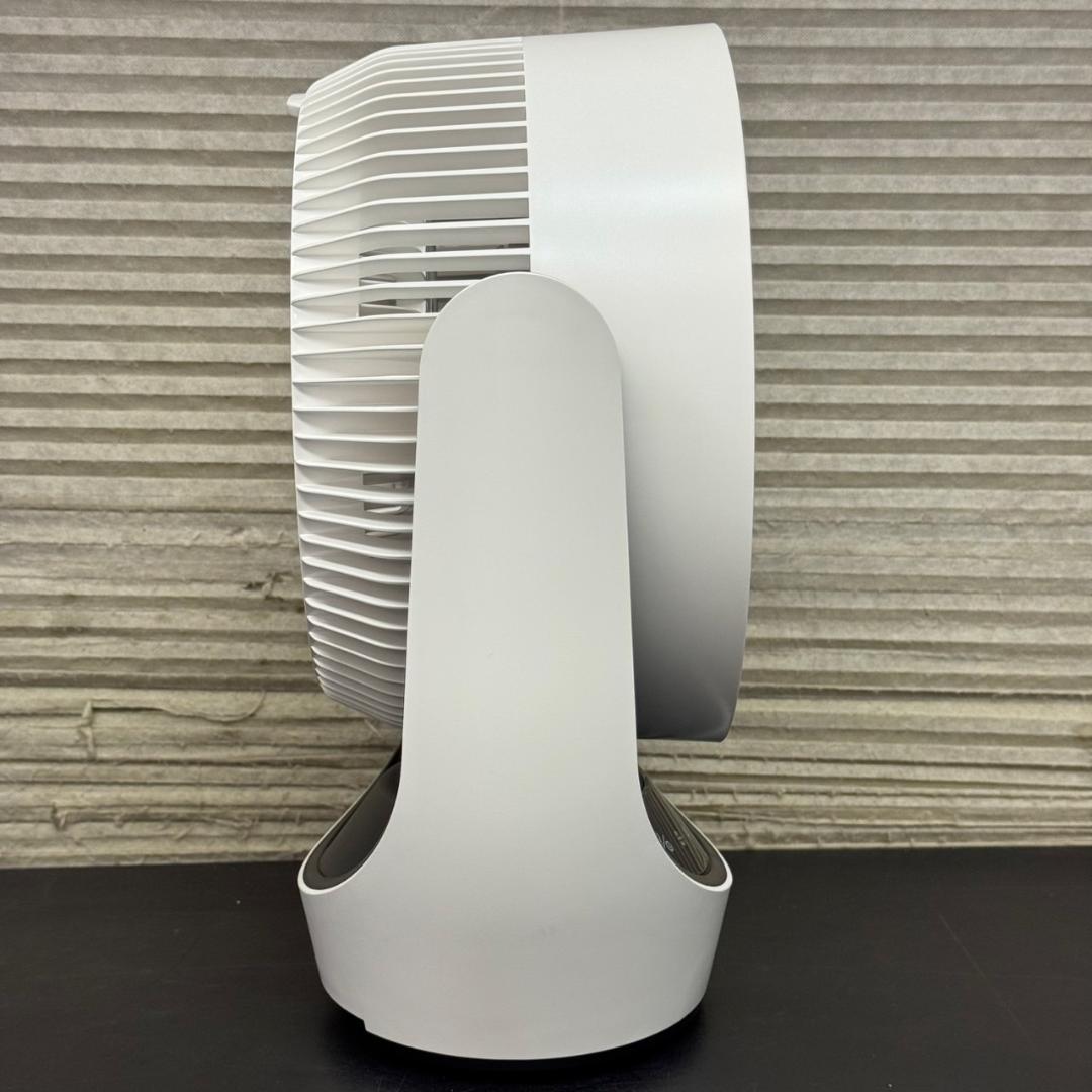 ☆SwitchBot　W3800510　スマートサーキュレーター　バッテリー式