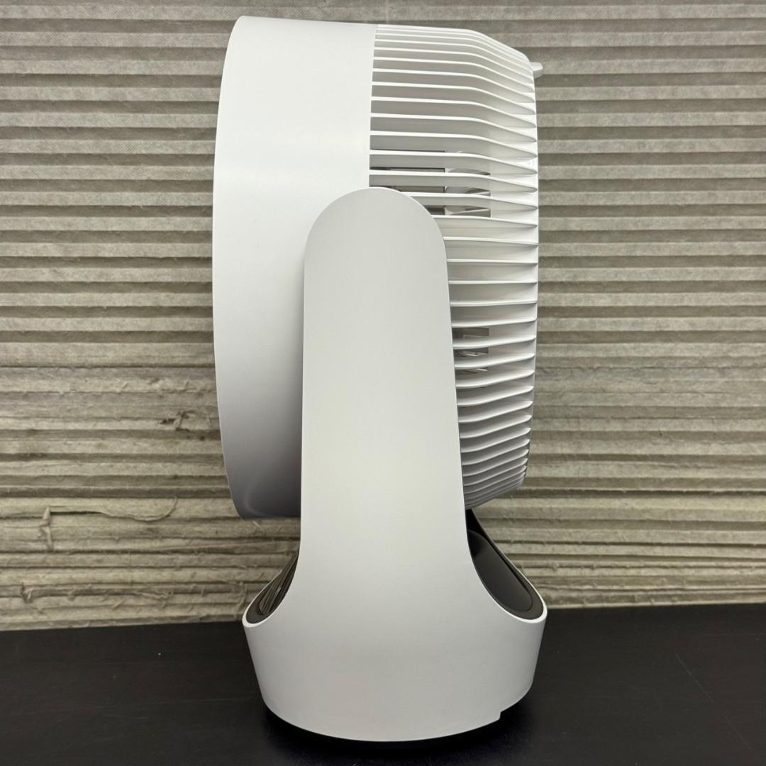 ☆SwitchBot　W3800510　スマートサーキュレーター　バッテリー式