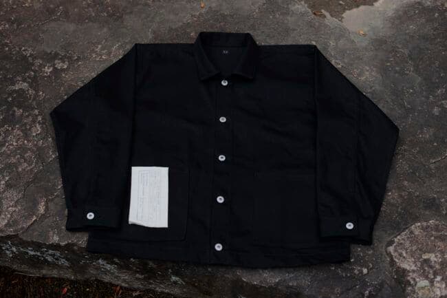 ジャケット・アウター T.T LOT.303 LIMITED EDITION