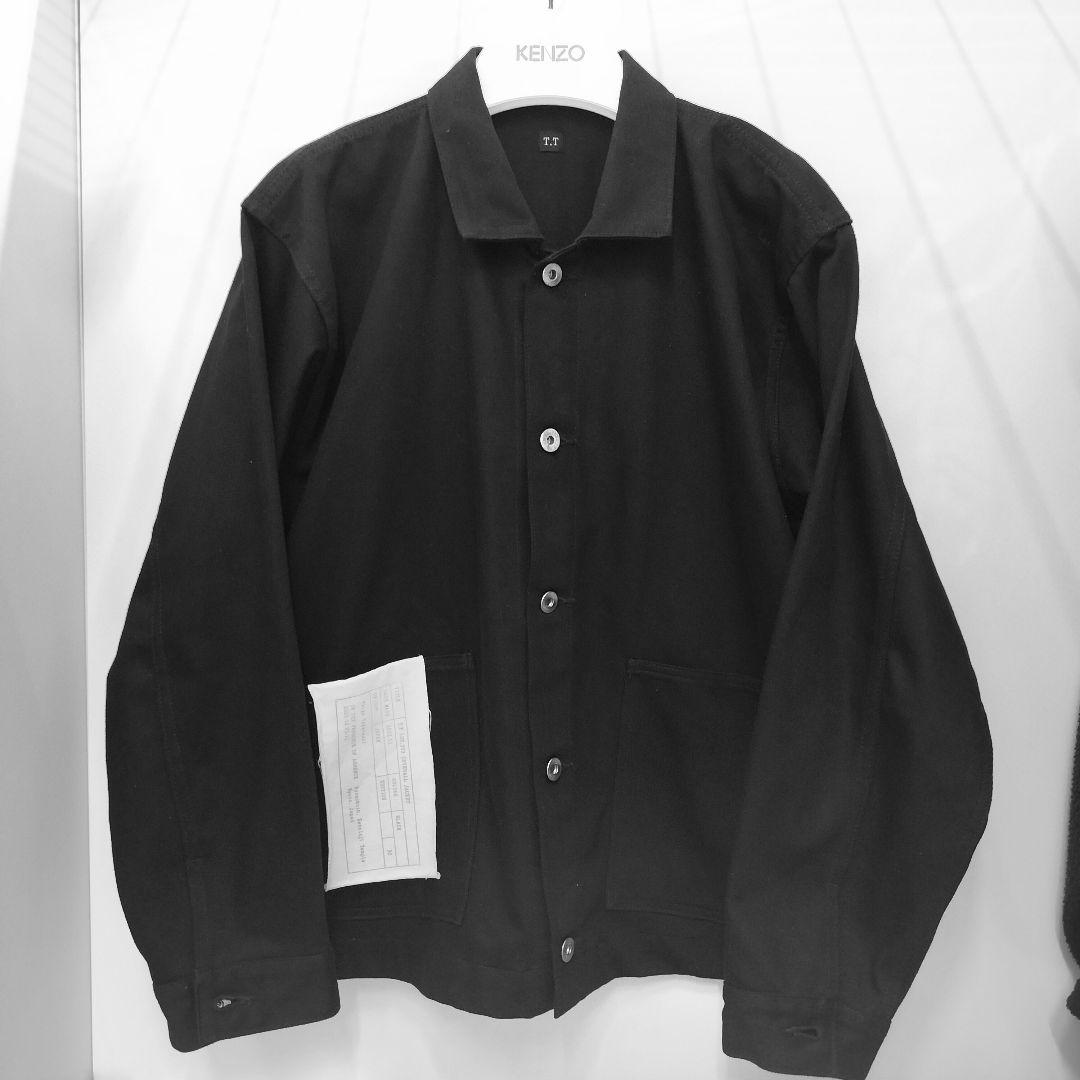 ジャケット・アウター T.T LOT.303 LIMITED EDITION