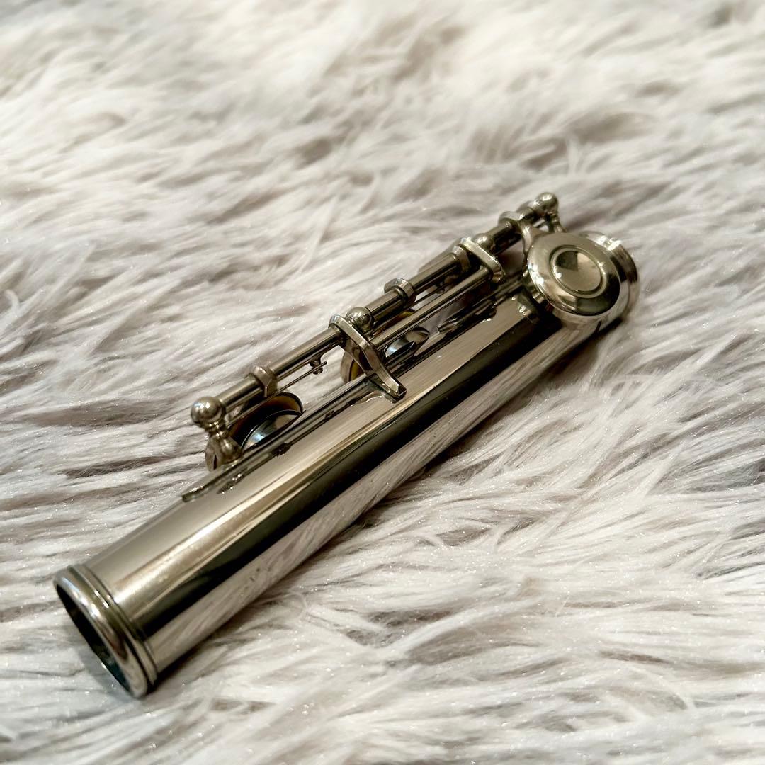 【美品】 YAMAHA YFL-23 管楽器 吹奏楽 初心者