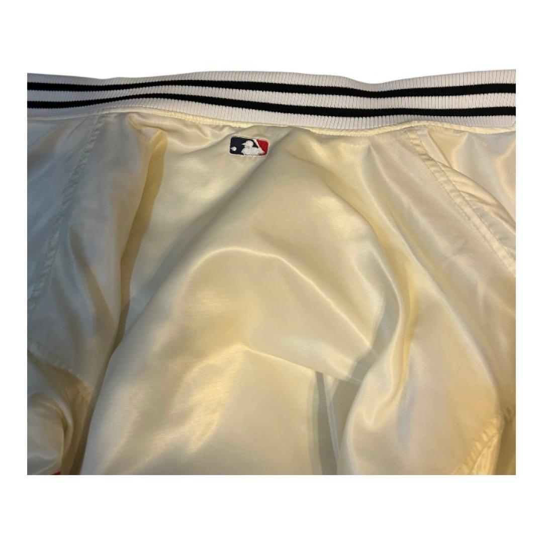 【希少カラー】STARTER majestic ヤンキース スタジャン