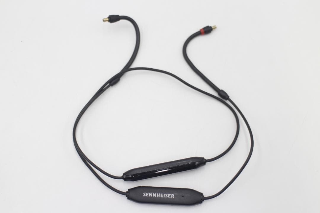 イヤホン 2628-SENNHEISER IE 100PRO WIRELESS BLACK