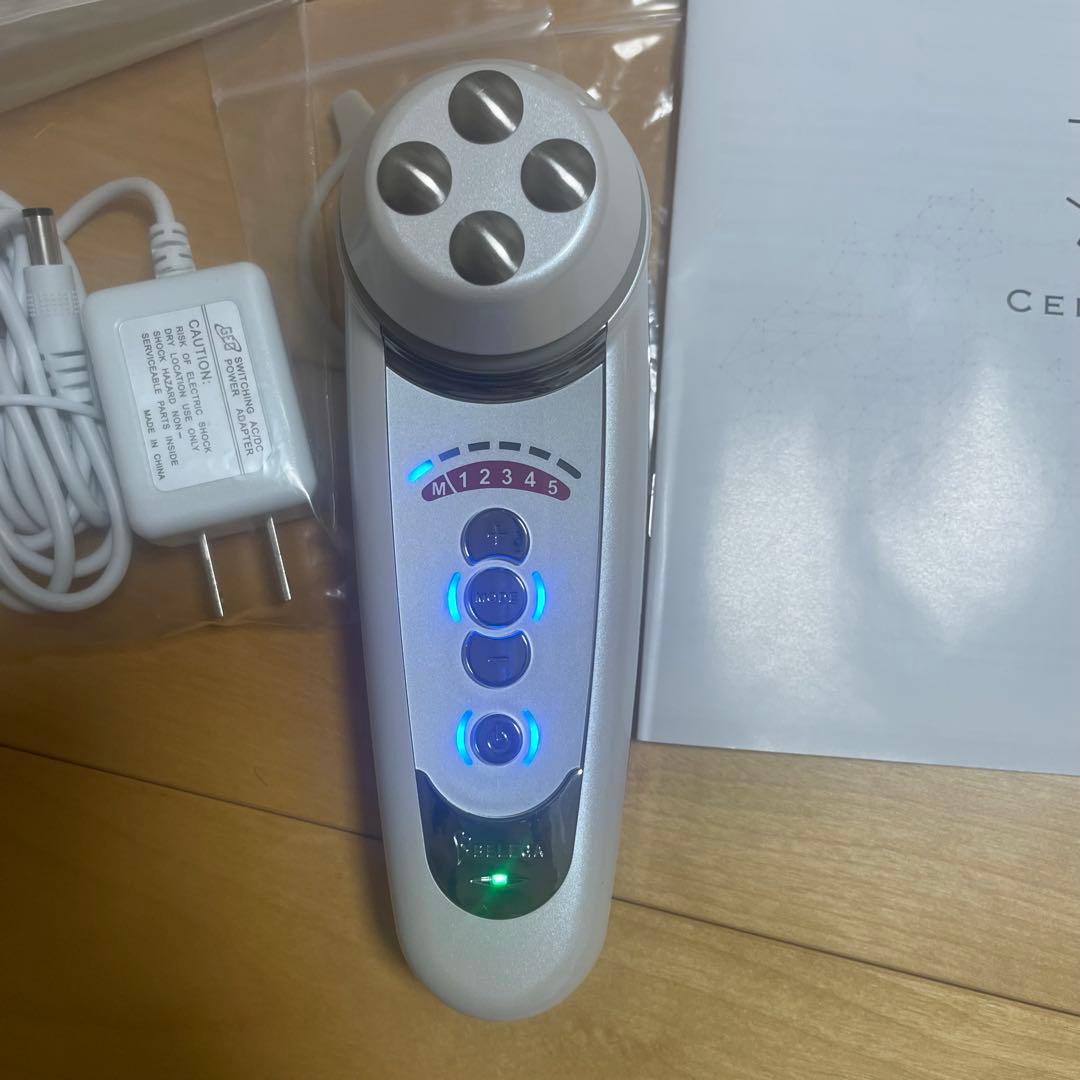 セルキュア 4T Plus