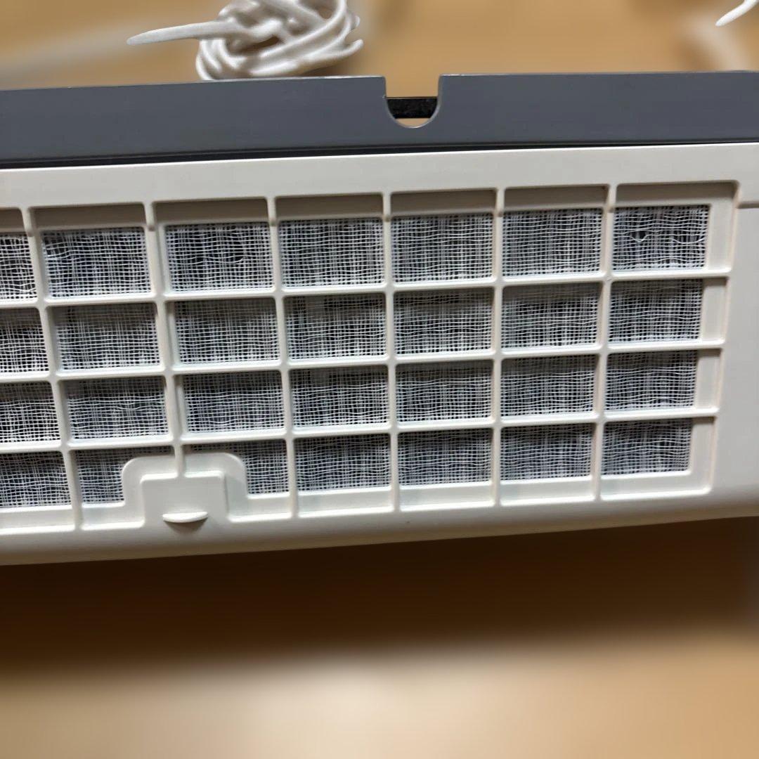 高須産業　涼風暖房機　2021年製　SDG-1200GSM 電気ヒーター