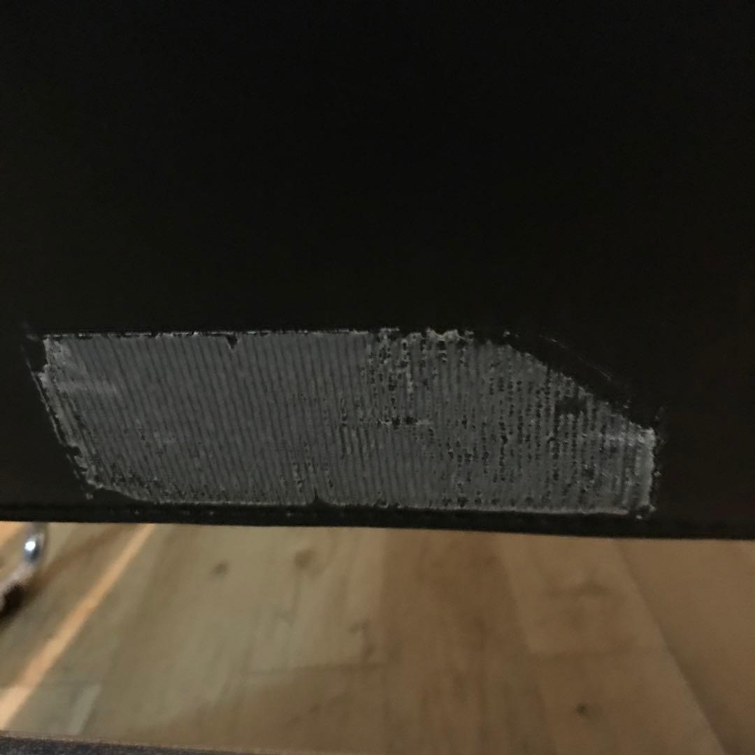 マルセル・ブロイヤー　ワシリーチェア　世界初のスチールパイプ椅子